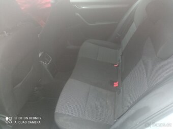 OCTAVIA 3 4/2016 1,6TDI 81KW 44 PDC TEMPOMAT - 13