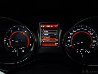 Fiat Freemont 2.0 Multijet Cross 125 kW - 13