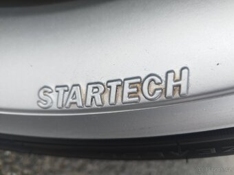 STARTECH SD6 perf.stav..Alu 22" - 13