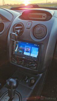 Mitsubishi Eclipse Spyder GTS, 3/2004, 3.0 V6 - 157 KW - 13