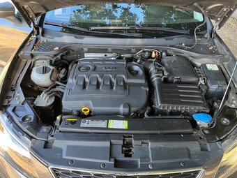 Seat Leon X-Perience, 2.0 TDI 4x4 - 13