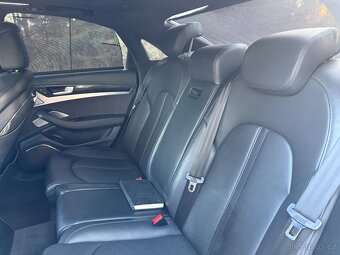 Audi S8 MTM 700ps - 13
