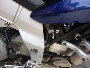 SUZUKI DL1000 V-STROM - 13