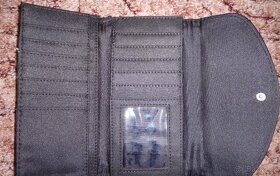 Peněženky, psaníčka a kabelka - SLEVY - 13