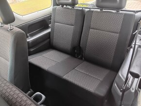 SUZUKI JIMNY 1,3 2011 bez koroze - 13