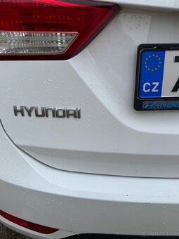 Hyundai ix20, 1,6 benzin - 13