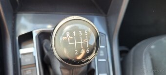 VW Tiguan 2,0TDi 110kw mod 2020 navi vyhř.sedačky el.kufr - 13