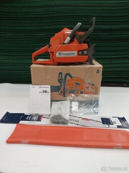 Husqvarna 288 xp NOVÁ - 13