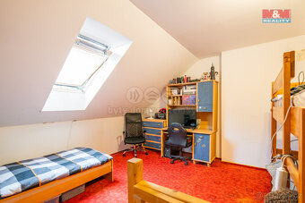 Prodej rodinného domu, 120 m², Chraštice - 13