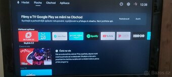 LCD TV LG 32LG6000 + MASCOM STREAM BOX MXA1011C - 13