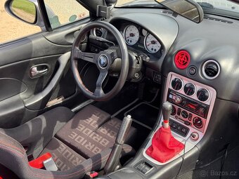 Mazda MX-5 NBFL 1.8l Turbo - 13