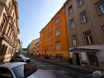 Dům v centru Jihlavy - 13