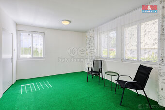 Prodej penzionu, 92 m², Srní - 13