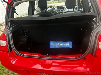 Renault Twingo 1.2 - 13