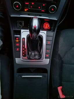Passat B7 103kw DSG - 13