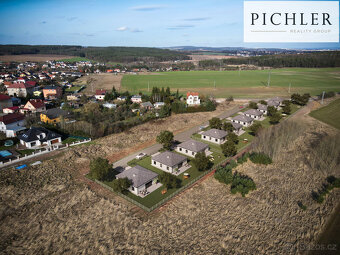 Prodej, rodinný dům 4+kk, pozemek 628m2, Tlučná u Plzně - 13