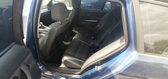 BMW 318i E91 95Kw KLIMA HLUČNÝ DIFERENCIAL - 13