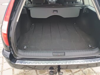 Ford Mondeo 1.8 benzín - 13
