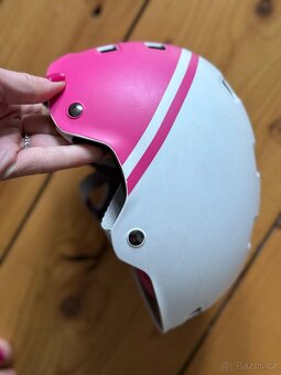 Prodám wakeboard s příslušenstvím - 13