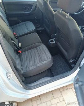 Škoda Roomster 1.2 TSI - 13
