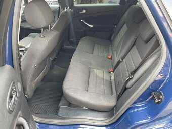 Prodám Ford Mondeo 2,0 TDCI TITANIUM, ČR nové - 13