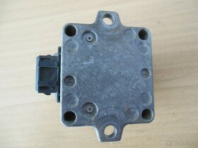 Škoda Felicie  cívka  destičky brzdové ventilátor čepy nápra - 13