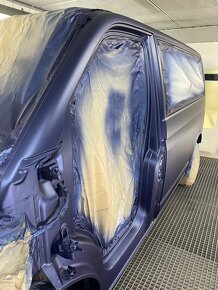 Volkswagen multivan t5 2,5tdi NOVÁ CENA - 13