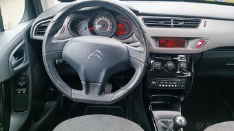 Citroen C3 - 13