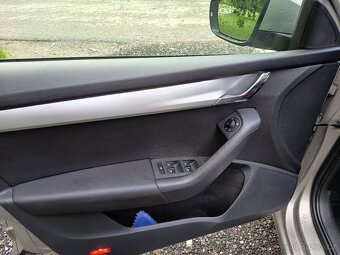 Octavia 3 combi 1.6 TDI - 13