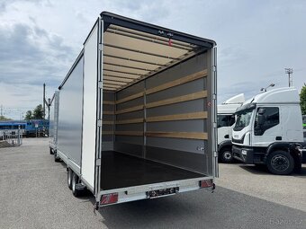 IVECO DAILY 35S18 SOUPRAVA 20 PALET, IHNED K ODBĚRU - 13
