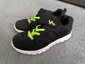 Boty vel. 32 - 36 - 13