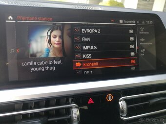 BMW 32O D XDRIVE LUXURY LINE - 13