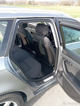 A4 B7 2.0tdi bpw - 13