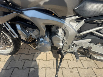 Yamaha FZ 6 S Fazer - 13