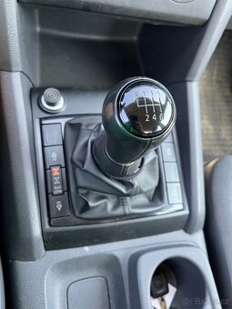 VW Amarok 2.0 TDI 90kw 4x4 - 13