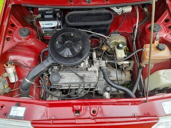 Škoda Favorit L 135 (1992) - 13