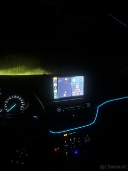 Ford Focus 2020 Mk4/IV 1.5 EcoBlue 110 kW - 13