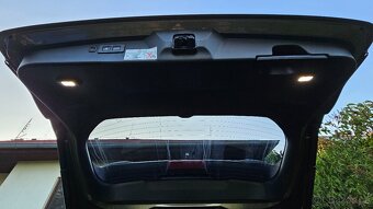Subaru Outback Field - 13