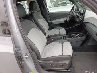 Volkswagen ID.3 Pro Electric Full LED ACC Keyless Kamera Qi - 13
