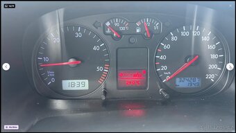 Volkswagen T4 Multivan 2,5TDI Generation 111kw - 13