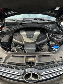 Mercedes GLE top stav - 13