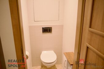 Pronájem, byty/2+1, 52 m2, Zdeňka Fibicha 2671/83, 43401 Mos - 13