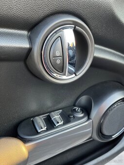 MINI COOPER CABRIO, DPH, JAKO NOVÉ - 13
