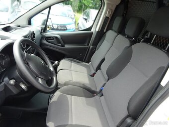 Peugeot Partner 1.6 BLUE HDI 99 - 13