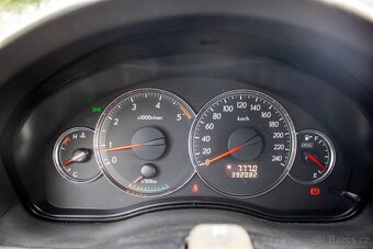 Subaru Legacy 2009 - 13