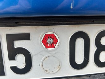 Toyota Yaris 1,3 VVT-i 64 KW r.v. 2006 - 13