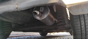 Toyota Yaris Terra 1.0 VVTi sokr. - 13