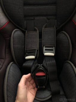 Dětská autosedačka Mots d´enfants - 13