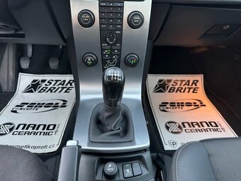 Volvo V50, 2.0D 177 PS, Momentum, Nová STK - 13