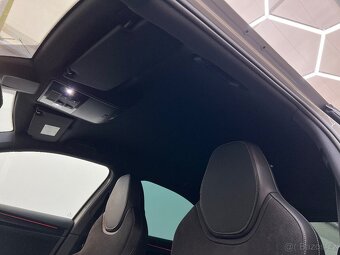 Škoda Superb III sedan 2.0TDi,147kW,DSG,Sportline,LED,DPH - 13